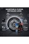 Tyre & Wheel Trio Bundle - Gloss Cleaner, Mag Spray & Ceramic Shine - 6