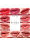 X Maeng Whip Matte Lip - 2
