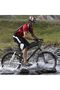 Waterproof bicycle top tube bag for front frame and top tube, suitable for road and mountain bikes, outdoor riding, touring, and hiking. - 6