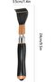 Telescopic back massager, extendable back massage tool | Telescopic portable back massager - ergonomic handle - 2