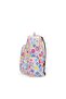 Seoul Lap Large Backpack Flower Stamp Ki58168Em - 6