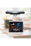 Alzheimer's Clock - Clock for Seniors - Digital Clock - Essential! - 6