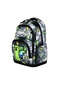 Boys' 3-Piece Primary School Bag with Middle School Back Support - 3