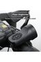 Electric bicycle bell, 120 decibel anti-theft alarm handlebar bell for adults, waterproof, USB rechargeable, suitable for mountain bikes and scooters. - 2