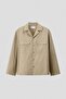 Loose Fit Cotton resort shirt - 5