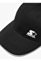 Men Cap with Buckled Strap Closure - 6