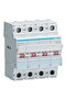FOUR POLE 40A ISOLATOR 4POLE SBN441N