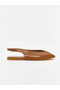 Nevavm Leather-Look Women's Ballerinas with a Difference - 2