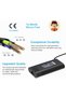 200W 19.5V 10.3A Laptop Charger for Omen 15 17, HP Pavilion Gaming 15 16 17, ZBook Fury Create Studio Power 15 17 G3 G4 G5 G6 G7 G8,TPN-LA21 TPN-DA10 ADP-200HB B Power Supply Adapter Cord - 5