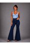 Spanish Style High Waist Flexible Lycra Comfortable Fit