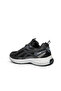 حذاء رياضي رجالي أسود من بيويلد 4391 طراز BW01F4391 - 4