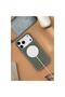 Santa Barbara Polo Club Case for iPhone 18 Pro Max / 17 Pro Max Pu Leather Ula Cover with M-Safe Feature - 3