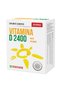 Supliment Vitamina D 2400, 30cps