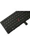 Laptop Replacement Keyboard (1 Year ) for Lenovo ThinkPad E450 E450c E455 E460 E465 W450 Laptop No Backlight - 2