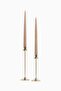 Metal candlestick - 4