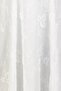 Women Embroidered Maxi Dress, White - 5