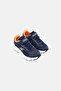 Kids Boy Go Run Consistent 2,0 Velcro Closure Shoes, Navy Blue - 4