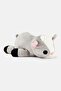 Hug-a-Lumps Graham The Goat Weighted Plush Toy - 4
