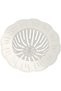 Drain stopper, sink strainer, strainer lid, food collection container for sink, bathroom, washbasin, floor, wastewater, household, hotel, commercial
