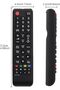 Replacement remote control for Samsung Smart TVs - LCD, LED, HDTV, 3D Smart TV models. - 5