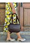 Women's Medium Size Adjustable Crossbody Bag Suitable for Daily Use Hand & Shoulder Bag Shoulder Bag - 4