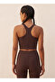 WOMEN TEXTURE BRA TOP - 3