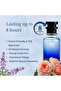 Oil Based Perfume for Women – See Fyooree Georgio Armanie Inspired Floral Chypre with Vanilla, Rose & Black Currant – Alcohol-Free – 8 Hr Longevity for Feminine Elegance (30 ML) - 6