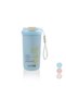 500ml Vacuum Tumbler RF12825 Stainless Steel Construction, Double Wall Insulation Tall Tumblers - 2