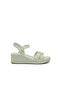 Everyday Platform Sandal