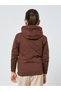 Kids Unisex Cotton Zip Through Hoodie with Pocket - 6