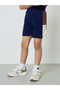 Boys Color Block T-Shirt and Shorts Set - 5