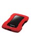 Hard disk extern HDD Durable Lite HD330 2TB Roșu - 5
