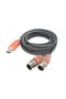 Cablu audio MIDI MIDIMATE eX Midi-USB 2.0