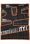 Set de chei Torx plate și cotite 6-32 - 4