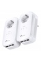 ADAPTOR DE REȚEA 230V POWERLINE ETHERNET KIT SET - 2