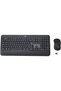 Tastatură și mouse wireless MK540