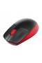 Mouse wireless M190 cu senzor optic
