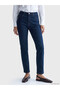 Lcwaikiki Classic Indigo Flare Women's Jean Pants - 2
