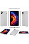 TAB M777 7-Inch HD Android 15 Tablet | 6GB RAM | 512GB Storage | IPS Touchscreen | 4000mAh Battery | Dual SIM | USB Type-C | Complete Bundle with Keyboard, Mouse, Stylus, Case & Screen Protector - 2