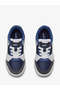 Boy's Dew Ch Mesh Regular Classic Fit Low Top Sneakers - 3
