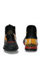 Mateas Tf F Black Boys' Astroturf Field Shoes - 5