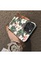 iPhone 16 Pro Compatible Hard Acrylic Back Silicone Edge Lens Protection Case - 4