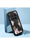 Vivo X300 Pro Compatible Black Silicone Case with Shockproof Camera Protection - 2