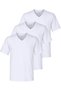 Anthony Jackson 3-Pack Premium Men's V T-Shirt Moeino