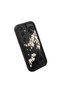 Samsung Galaxy A24 Compatible Black Silicone Case with Shockproof Camera Protection - 3