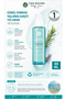 Soothing & Anti-Aging: After-Sun Facial Cream 30 ml - Wrinkle Repairing - 2