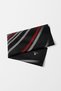 Bandana Stripe Pattern Black - 5