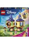 Disney Princess Rapunzel's Mini Tower, 171 Pieces - 8