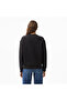 Tommy Jeans Women's Boxy Fit Badge Round Neck Ext - 2
