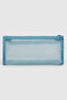 Mesh Pencil Pouch - 3